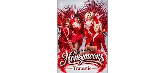 Event organiser of The HoneyMoons Travestie zu Gast in Hamm