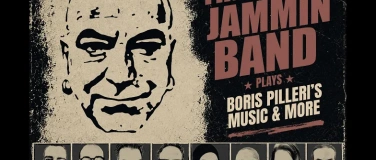 Event-Image for 'The Jammin' Band'