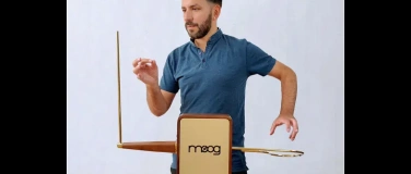 Event-Image for 'Entdecke das Theremin &ndash; Vertiefung'