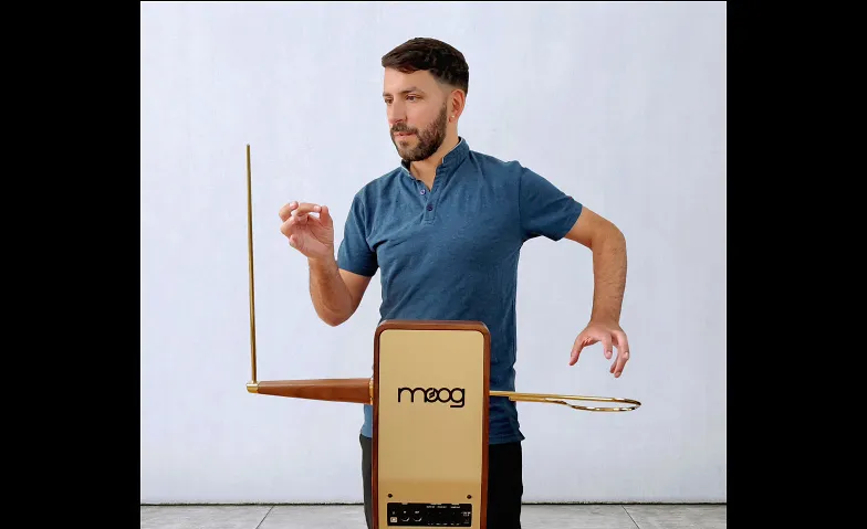 Entdecke das Theremin – Vertiefung, Cours & Séminaires / Musique & Danse, GALOTTI Musikwerkstatt