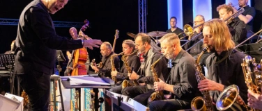 Event-Image for 'Thomas Biasotto Big Band (conducted by Pepe Lienhard)'