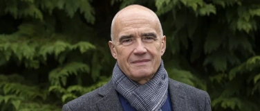 Event-Image for 'Albert Ehrismann - Woher ich kam, wohin ich ging'