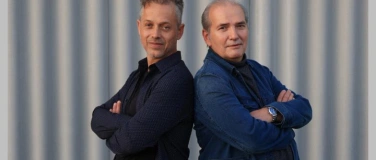 Event-Image for 'Thomas G&ouml;tz & Daniel Steger - Ein Casting'