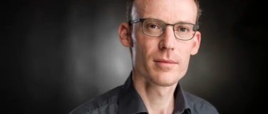 Event-Image for 'Lesung mit Thomas Greber'