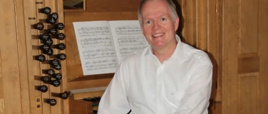 Event-Image for 'Feierlich und Triumphal &ndash; Orgelkonzert'