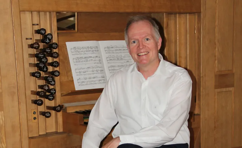 Feierlich und Triumphal – Orgelkonzert