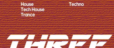 Event-Image for 'THREE'