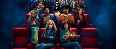 Event-Image for 'ESN Movie Night'