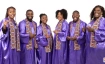 THE EDEM GOSPEL VOICES (Afro-Caribbean)