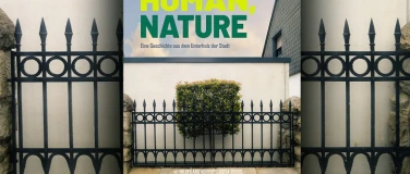 Event-Image for 'human, nature - Dokumentarfilm'