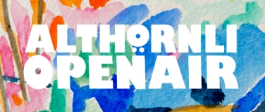 Event-Image for 'Alth&ouml;rnli Open Air 2027'