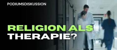Event-Image for 'Religion als Therapie?'