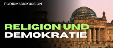 Event-Image for 'Religion und Demokratie'