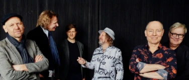 Event-Image for '&laquo;Thursday Blues&raquo;: Mojo Men feat. Henry Heggen'