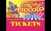 Circus Piccolo Show 2026 in S - Hofen