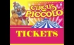Circus Piccolo Show 2026 in Stuttgart Heumaden