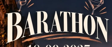 Event-Image for 'Barathon de Laus' - LYCH RUN CLUB'