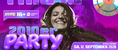 Event-Image for 'This is 2010er Party'