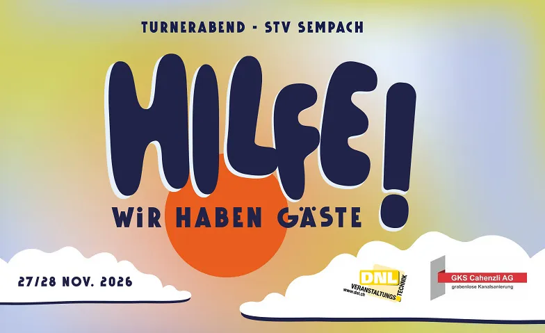 Turnerabend STV Sempach