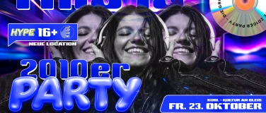 Event-Image for '2010ER PARTY - KUGL, ST. GALLEN'