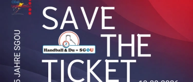 Event-Image for '25 Jahre SGOU'