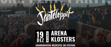 Event-Image for 'Janteloppet Switzerland 2026'