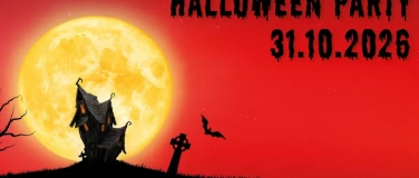 Event-Image for 'Halloween Party 2026'