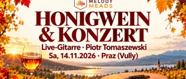 Event-Image for 'Honigwein & Gitarrenkl&auml;nge &ndash; Zur&uuml;ck auf vielfachen Wunsch'