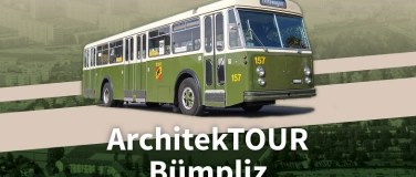 Event-Image for 'ArchitekTOUR B&uuml;mpliz'