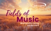 Konzert "Fields of Music&ldquo; Gospelchor Feel the Spirit