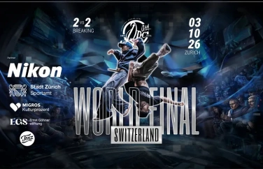 Event-Image for 'DPC JAM 2026 - International Breaking Event'