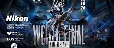 Event-Image for 'DPC JAM 2026 - International Breaking Event'