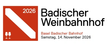 Event-Image for 'Badischer Weinbahnhof 2026'