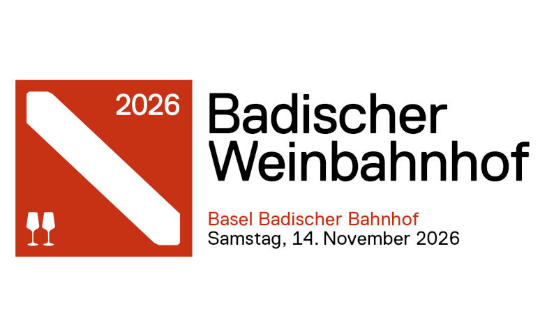 Badischer Weinbahnhof 2026