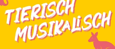 Event-Image for 'MDR Familienkonzert: Tierisch musikalisch'