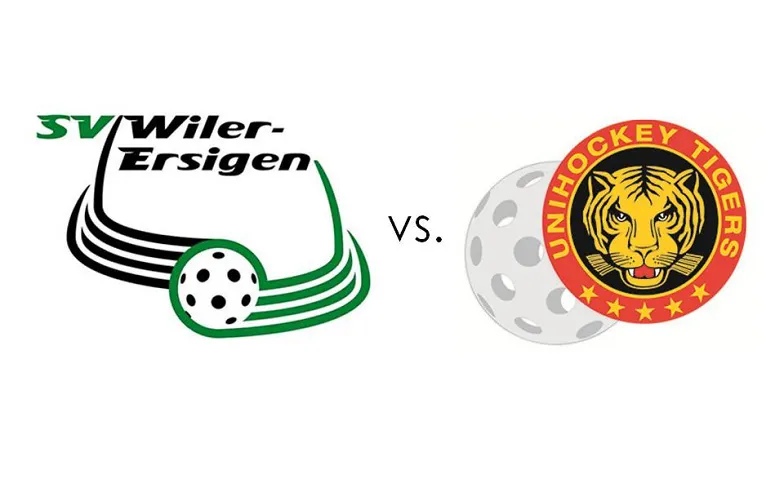 SV Wiler-Ersigen - Tigers Langnau, Sport & Fitness / Unihockey, Sporthalle Grossmatt