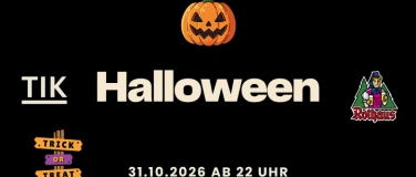 Event-Image for 'Halloween-Party'