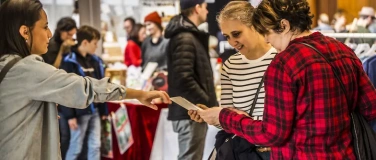 Event-Image for 'Designmarkt: Handmade & Regional & Kreativ'