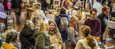 Event-Image for 'Neue Ziegelei Winterzauber x Herzlmarkt'