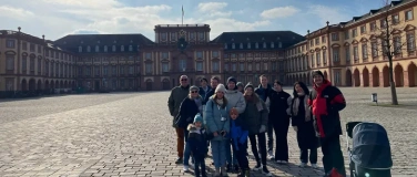 Event-Image for 'Free Walking Tour Mannheim X Europ&auml;ische Mobilit&auml;tswoche'