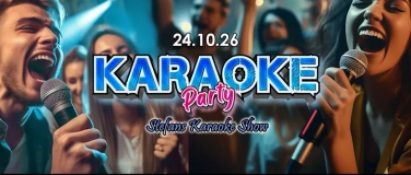 Event-Image for 'Karaoke Party'
