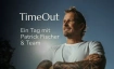 TimeOut - ein Tag mit Patrick Fischer & Team