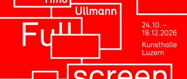 Event-Image for 'Timo Ullmann &ndash; Fullscreen'
