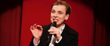 Event-Image for 'Tina Teubner'