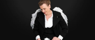 Event-Image for 'Osnabr&uuml;ck-Premiere: Tina Teubner "Protokolle der Sehnsucht"'