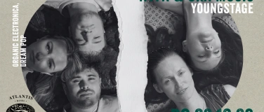 Event-Image for 'YOUNGSTAGE: Nyfa und Ora Music'