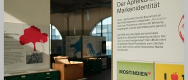 Event-Image for 'Tischgespr&auml;ch: Definition Mythos'