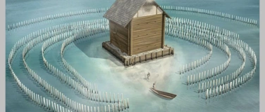 Event-Image for 'Tischgespr&auml;ch: Der M&auml;useturm. Zwischen Mythos und Wissenscha'