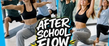 Event-Image for 'After School Flow'