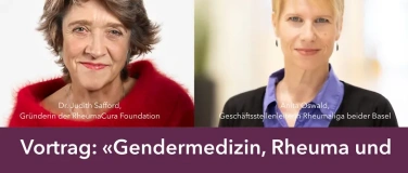 Event-Image for '&laquo;Gendermedizin, Rheuma und was wir ver&auml;ndern k&ouml;nnen&raquo;'